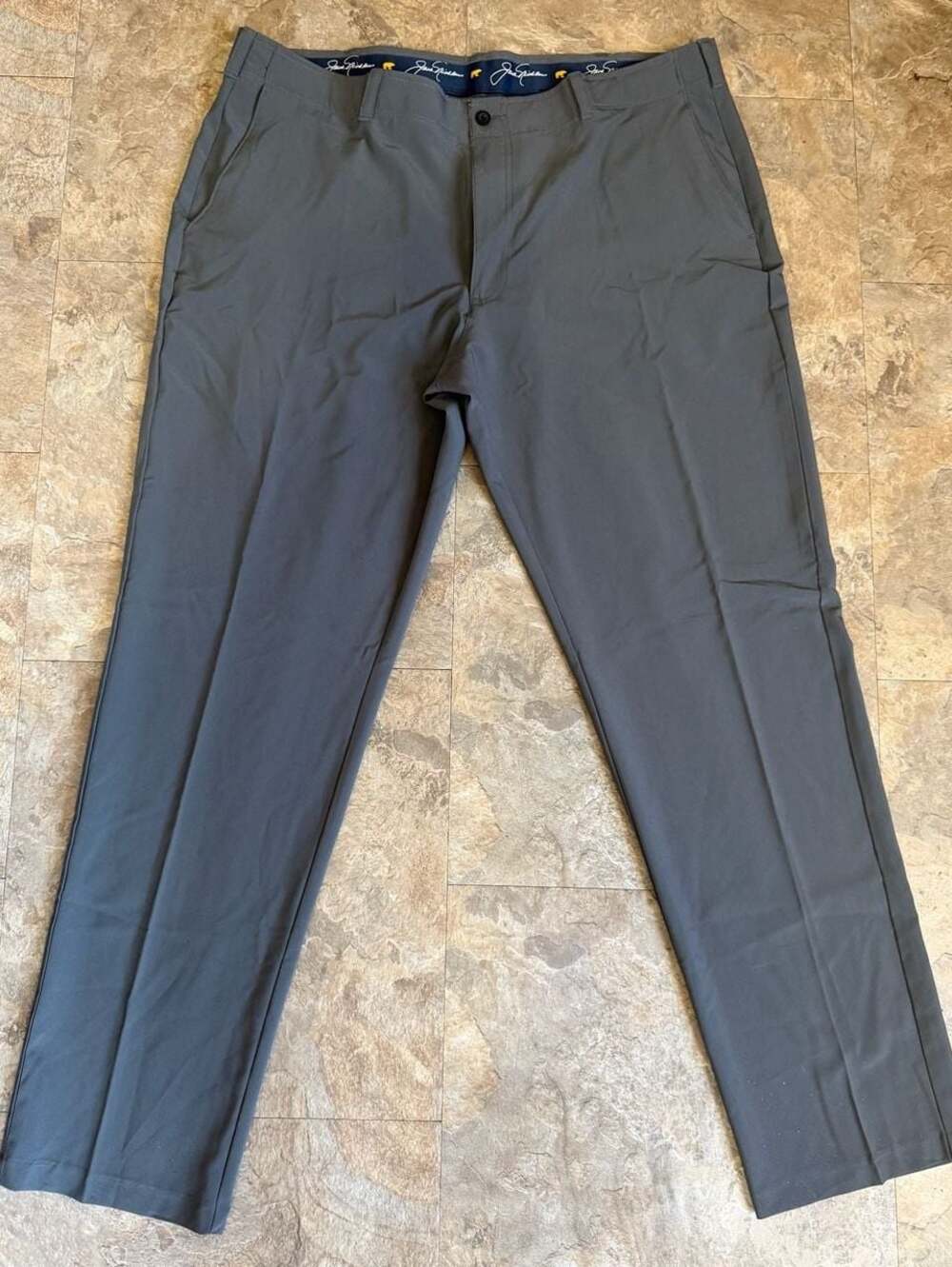 Jack Nicklaus Men's Pants